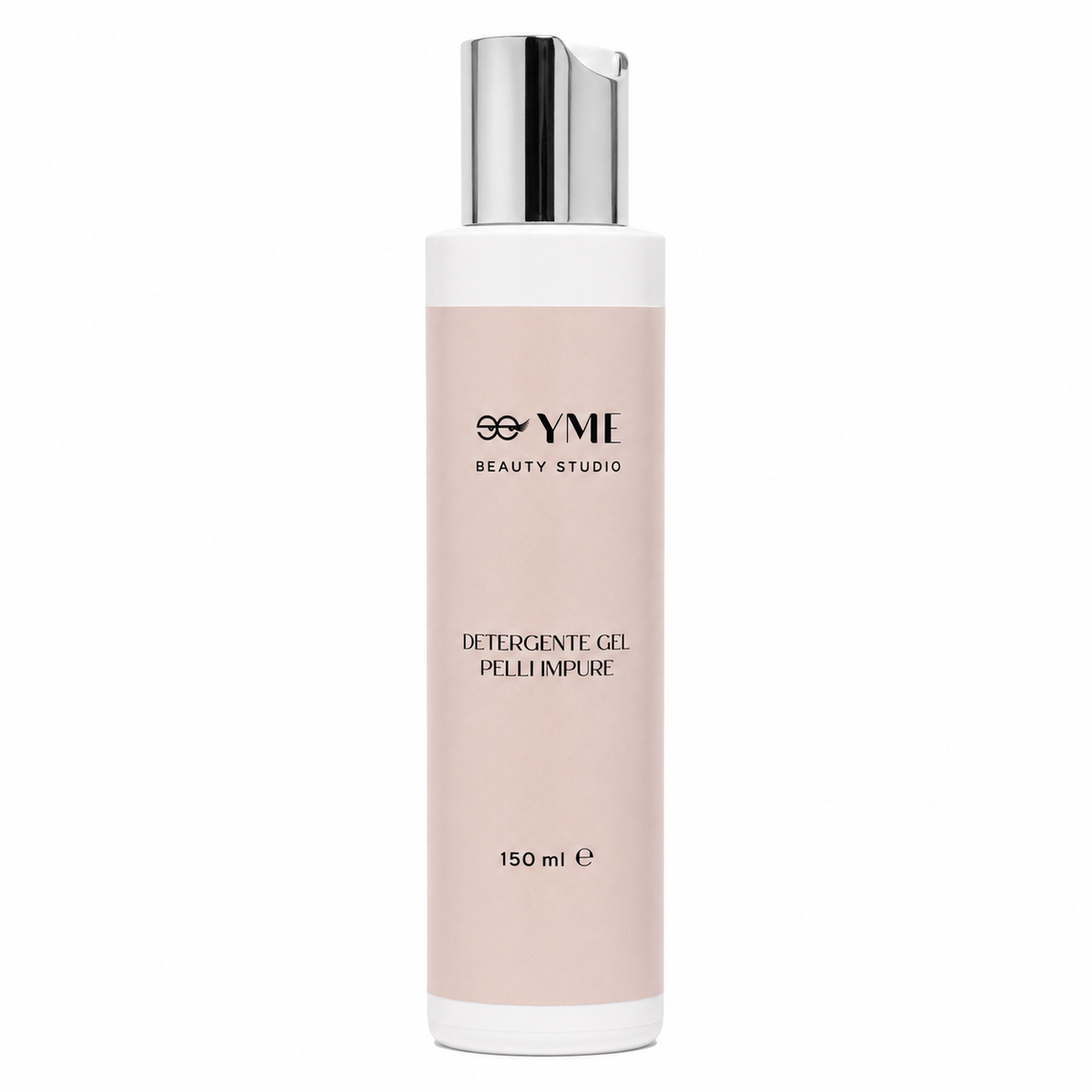 YME Detergente Gel Pelli Impure 150ml