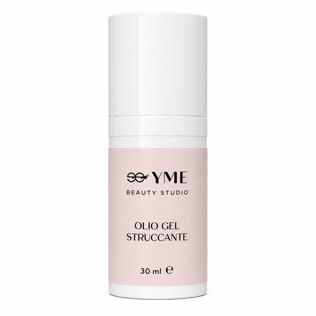 YME Olio Gel Struccante 30ml