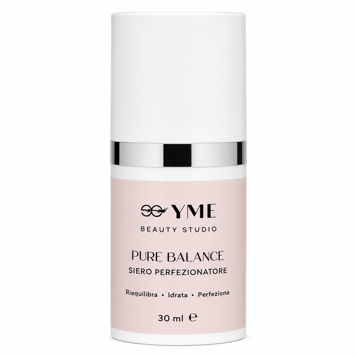 YME Siero Perfezionatore Pure Balance 30ml