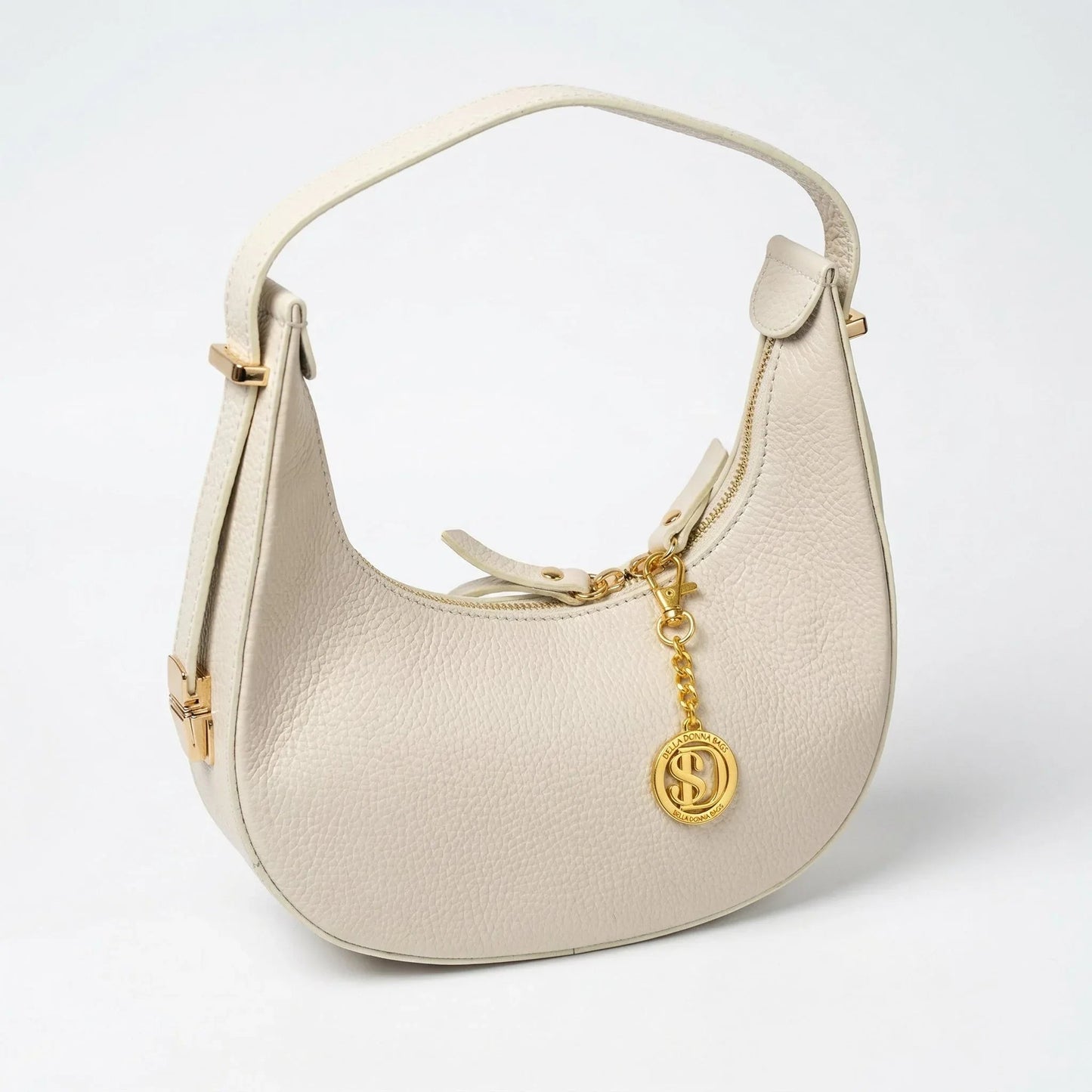 Donna Elite Hobo Bag MS-9380