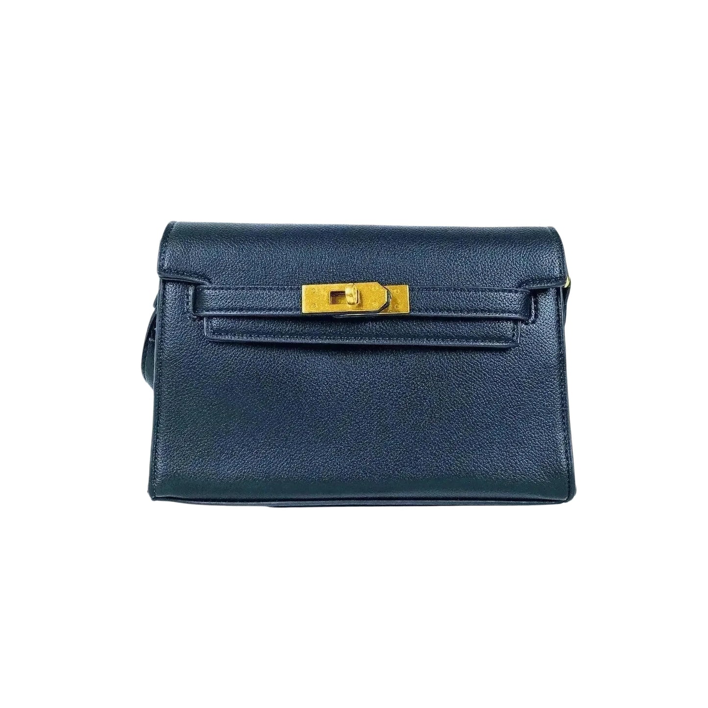 Enrico Coveri Leather Shoulder Bag for Women