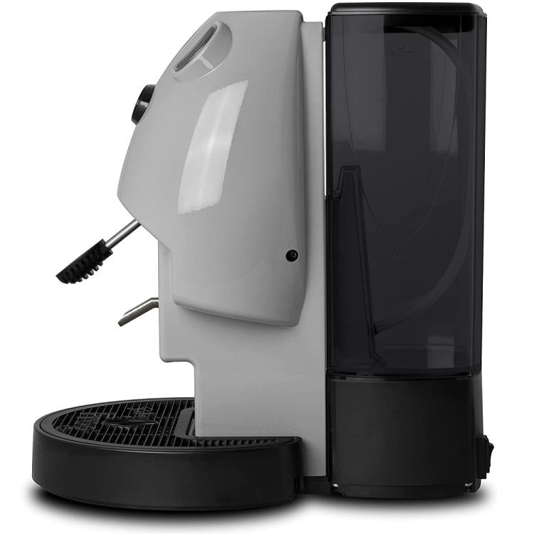 DIDIESSE FROG BABY MACCHINA DA CAFFÈ A CIALDE 44MM 450W BABY FROG BIANCO (GESSO)