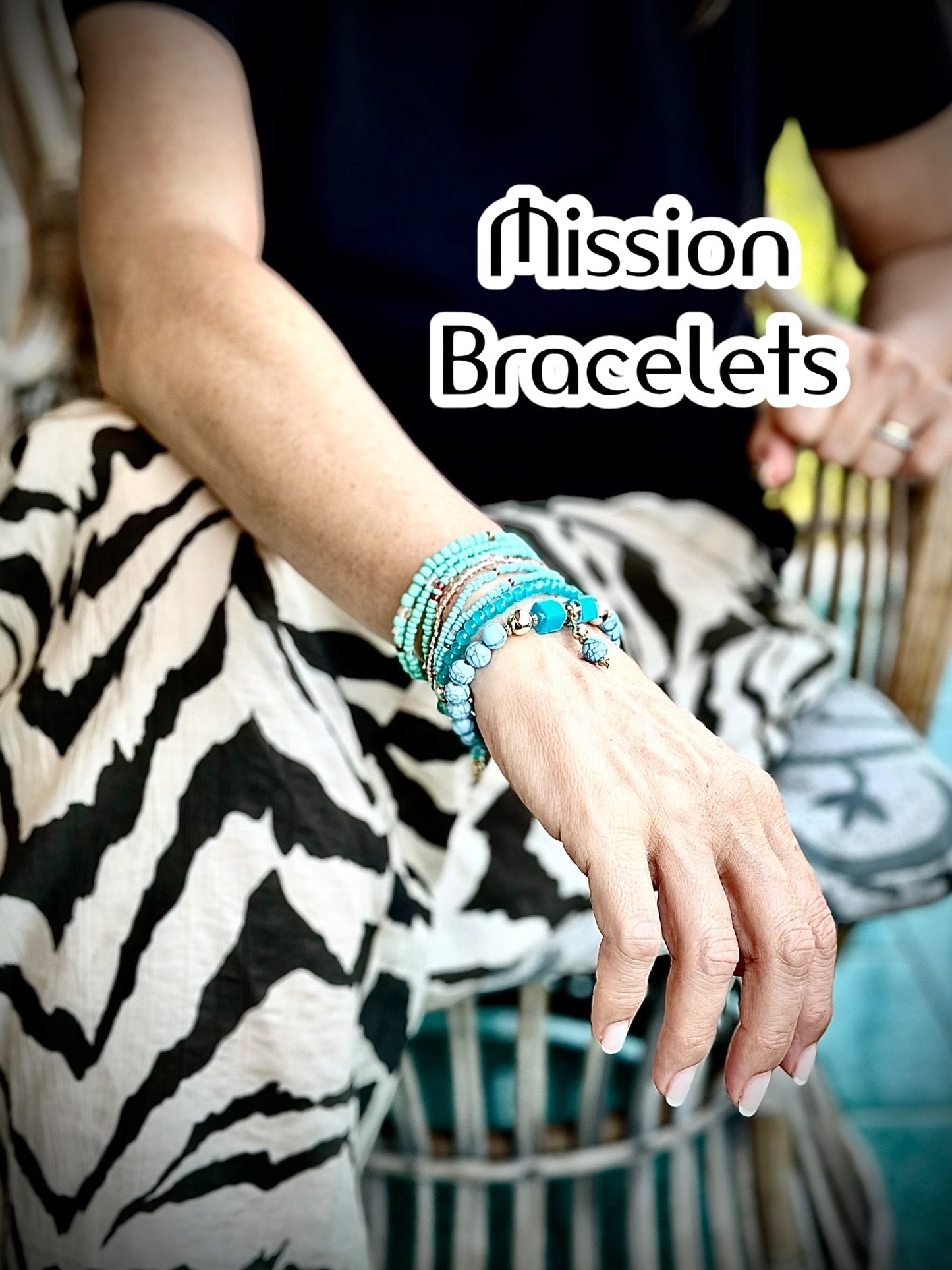 Bracciale Bohèmien