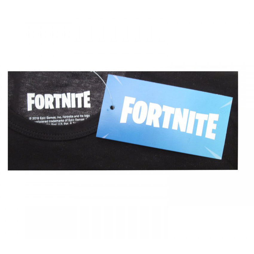Epic Games Fortnite T-Shirt stampata ufficiale maglia bambino ragazzo gioco 0902