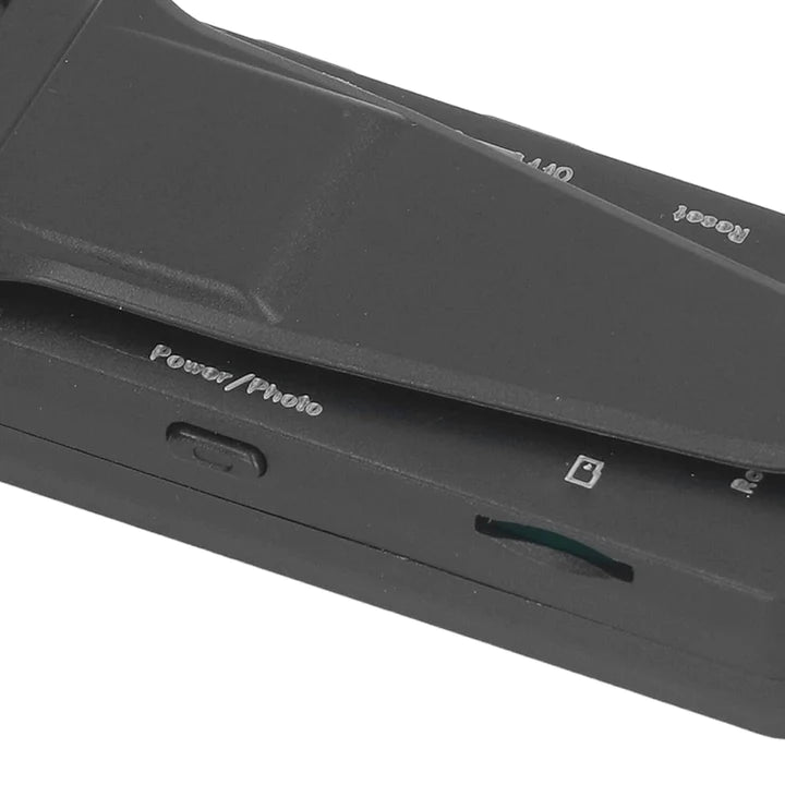 Mini camera digitale portatile con risoluzione HD 1080p