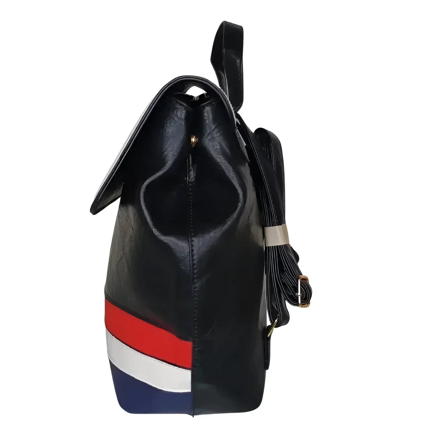 Mickey Leather Backpack - MS-3472