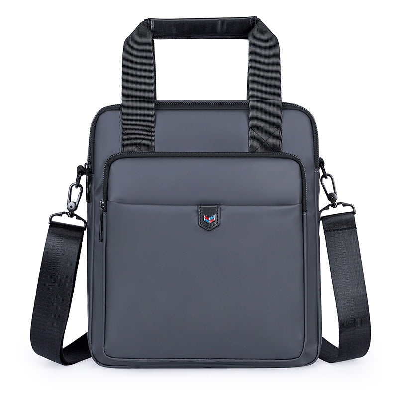 Borsa da viaggio portatile di alta qualità, a tracolla, impermeabile