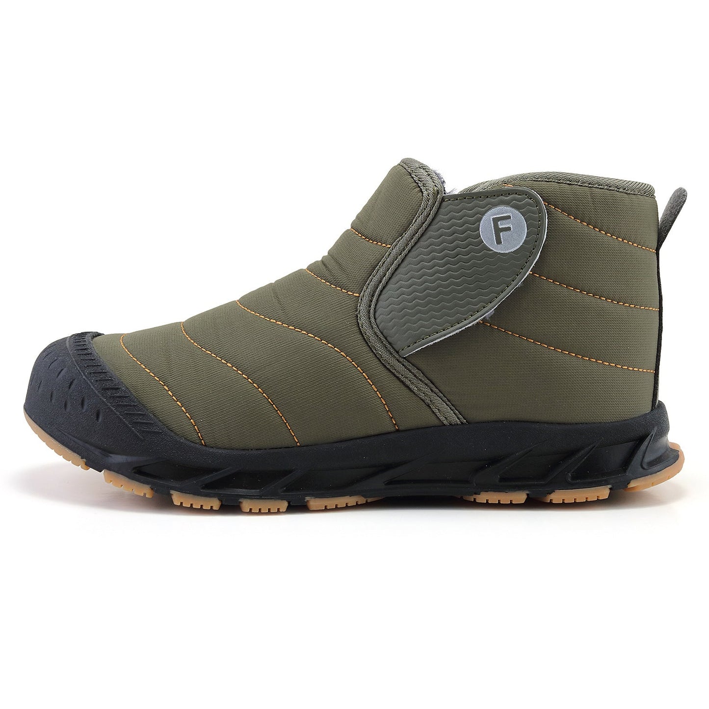 Autumn And Winter New Fashion Snow Boots Men's Shoes