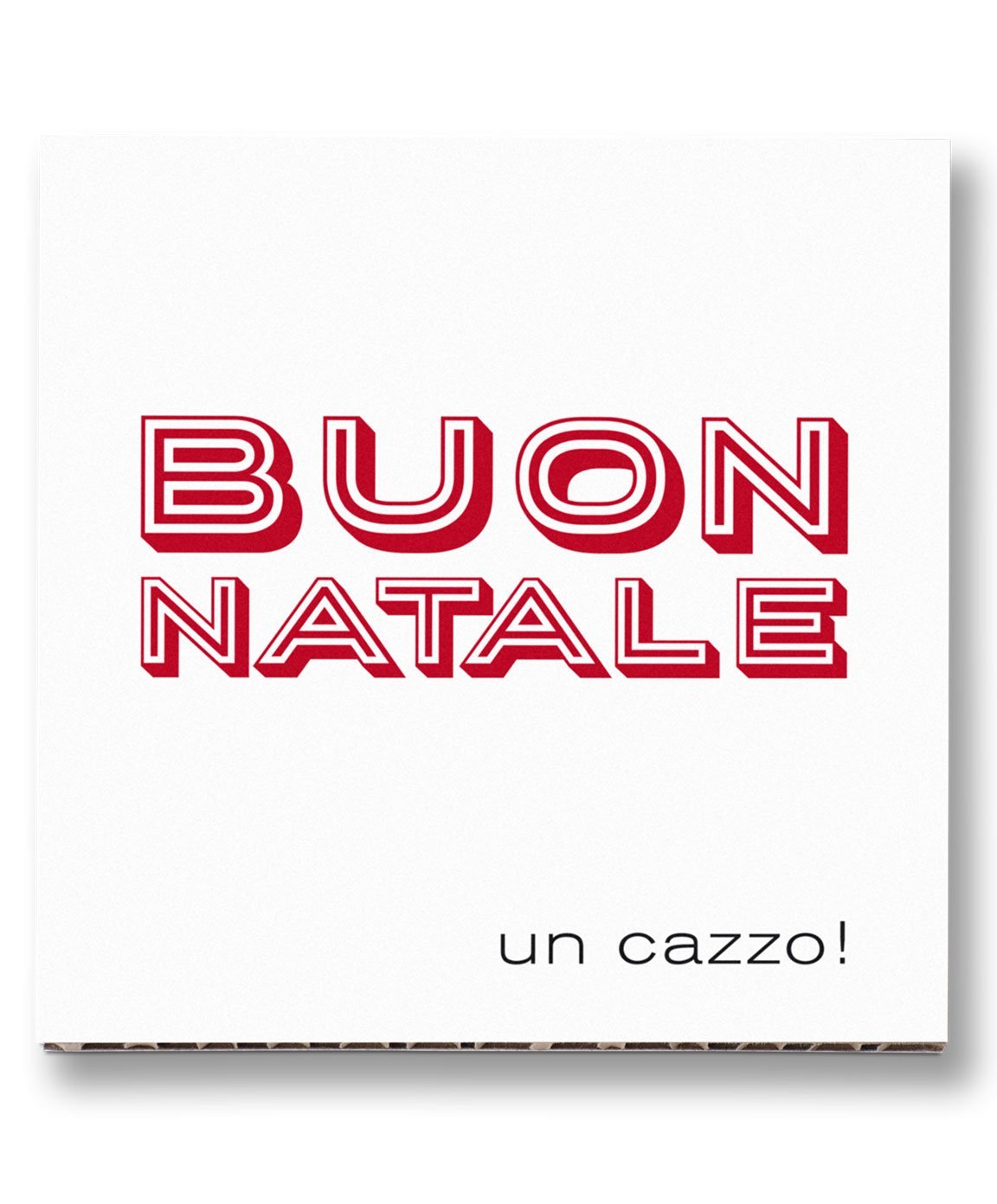 Quadretti natalizi – Decorazioni Sostenibili e Made in Italy