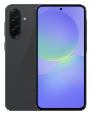 Samsung SM-A366B A36 6+128GB 6.7" 5G Awesome Black OPT