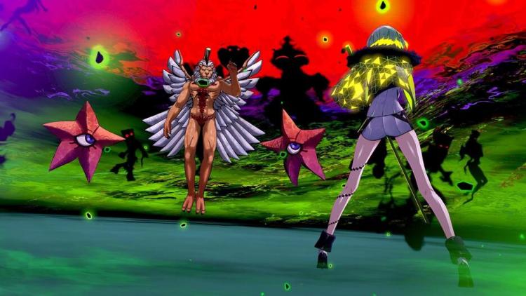 Soul Hackers Ps4 Gioco Italiano Playstation 4 Videogioco Nuovo Sigillato Ita