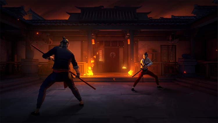 Sifu Vengeance Steelbook Edition PS4 Italian Game PlayStation 4 Kung Fu Ita