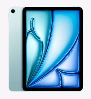 Apple iPad Air 2025 7Gen 11" 256GB M3 Blue ITA MCA34TY/A