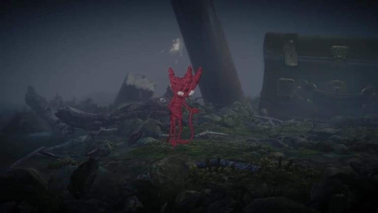 Unravel 2 Nintendo Switch Videogico Pal Italiano Gioco Versione Fisica