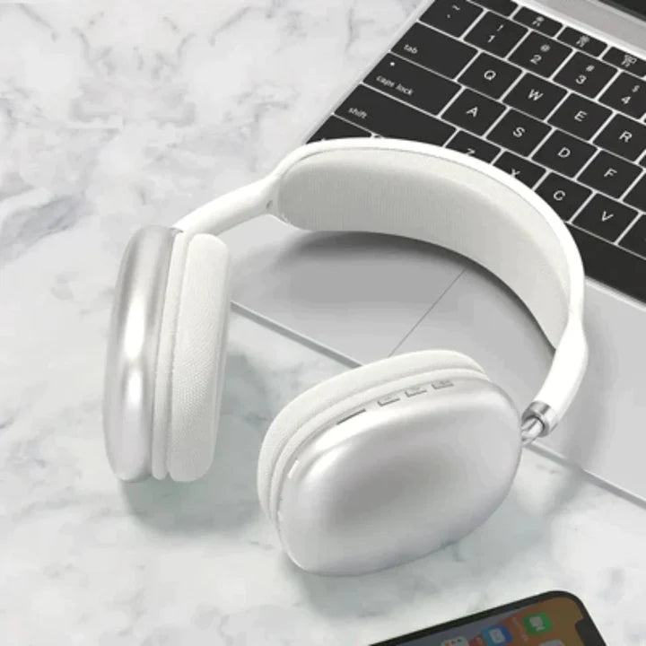 Cuffie Standard e ProMax
