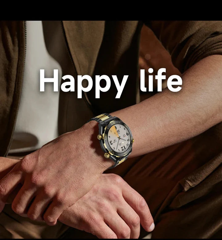 SmartWatch ultimate design z91 pro max orologio intelligente con schermo a colori da 1,52 pollici qualita eccellente