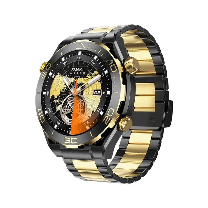 SmartWatch ultimate design z91 pro max orologio intelligente con schermo a colori da 1,52 pollici qualita eccellente
