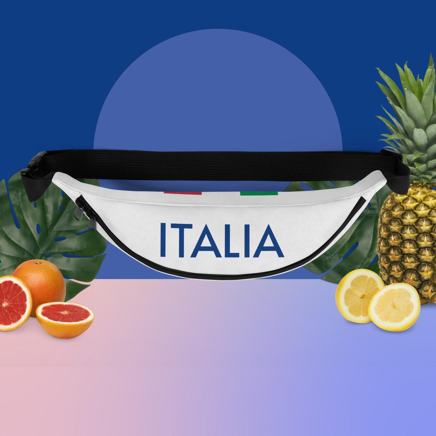 Fanny Pack