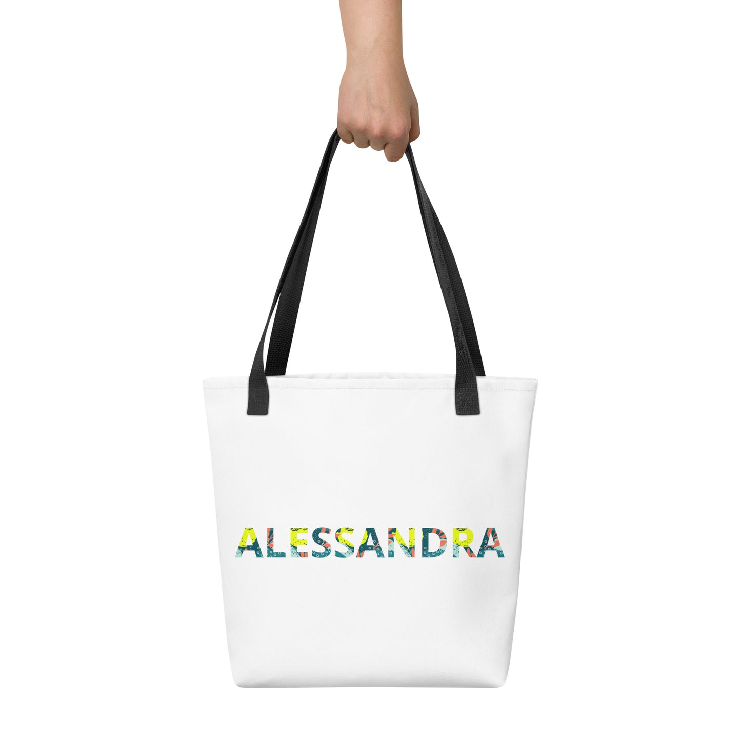 Shopping bag