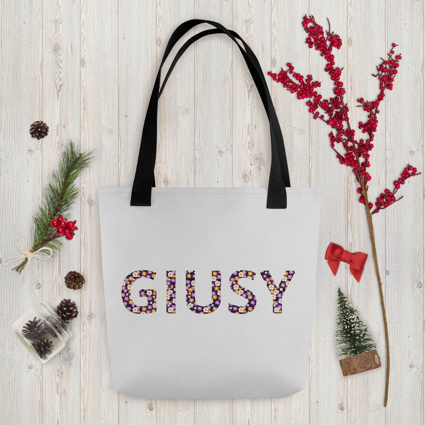 Shopping bag