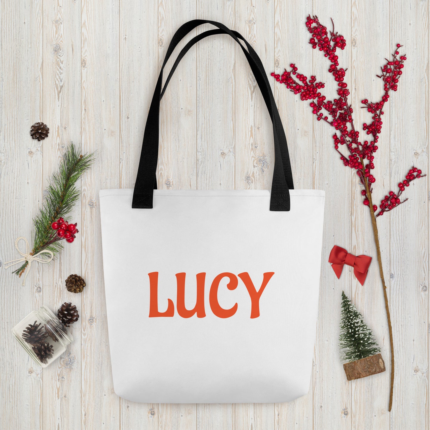 Shopping bag