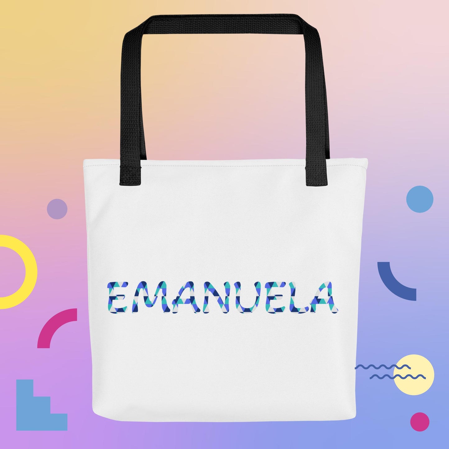 Shopping bag