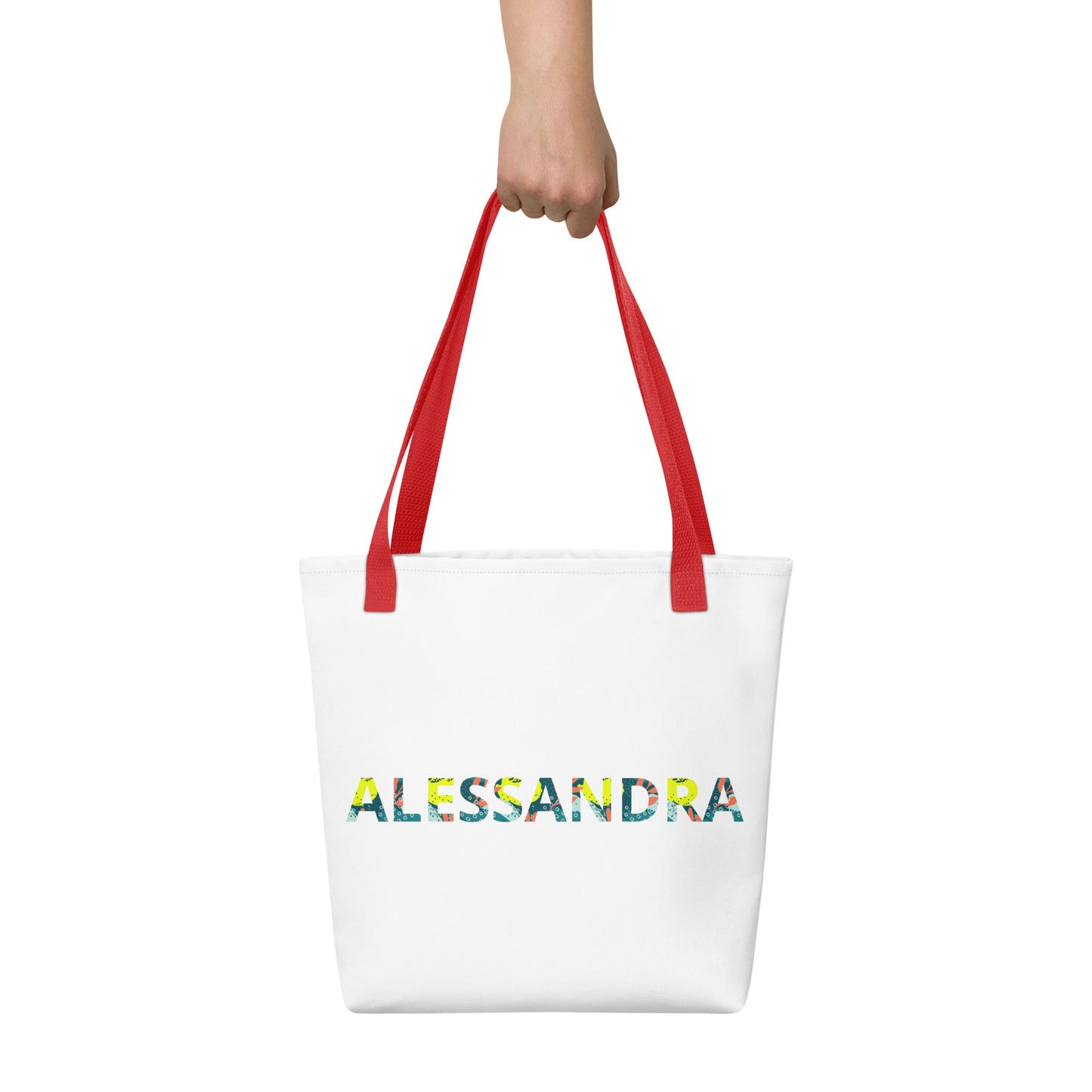 Shopping bag