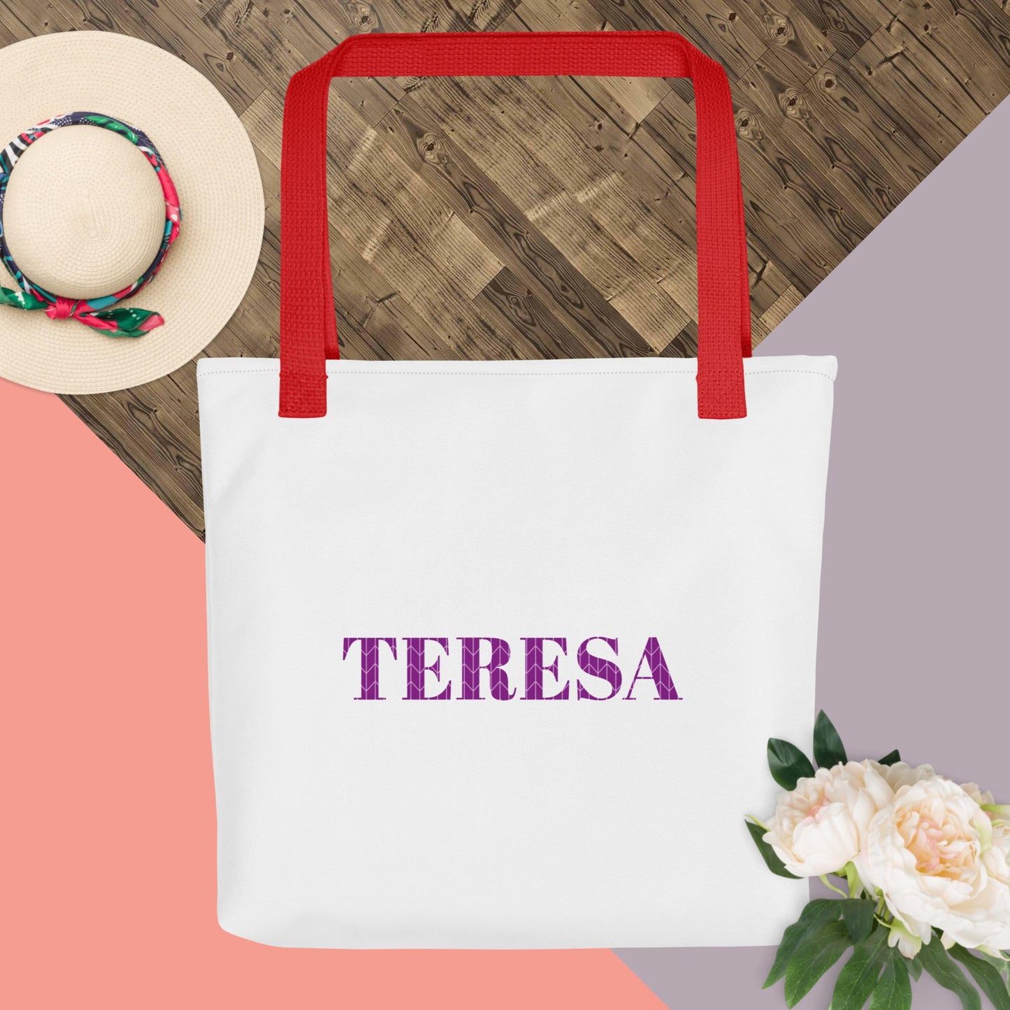 Shopping bag