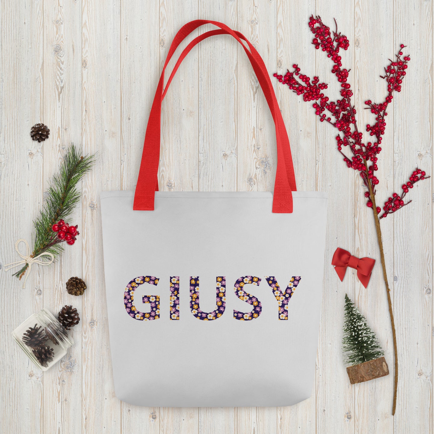 Shopping bag