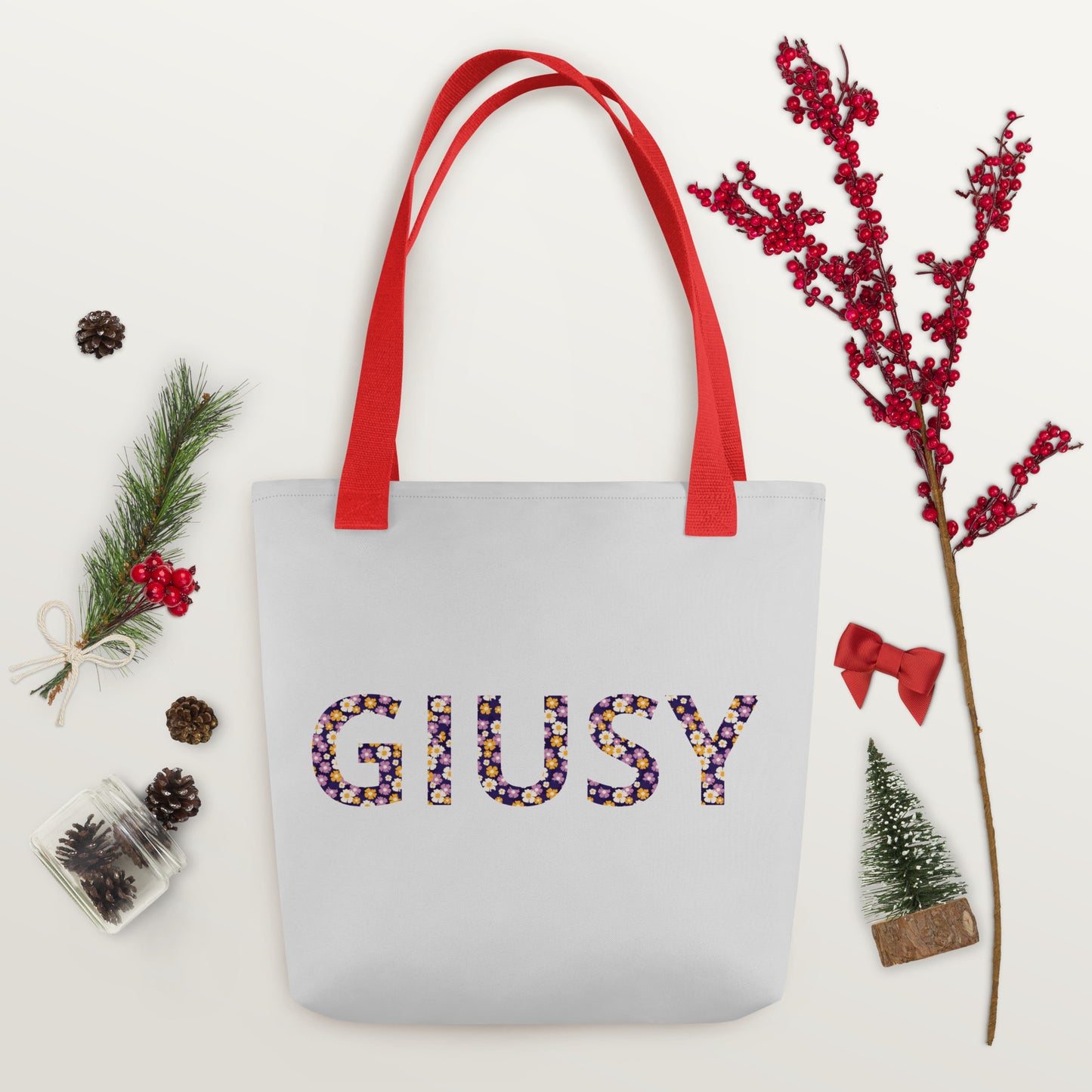 Shopping bag