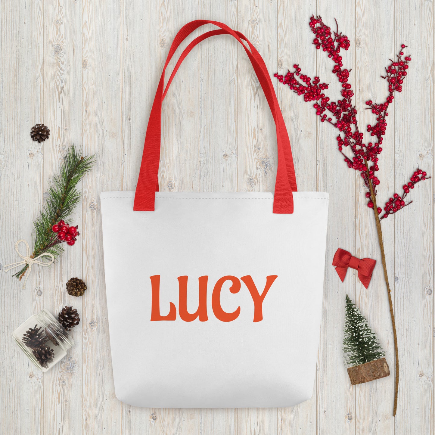 Shopping bag