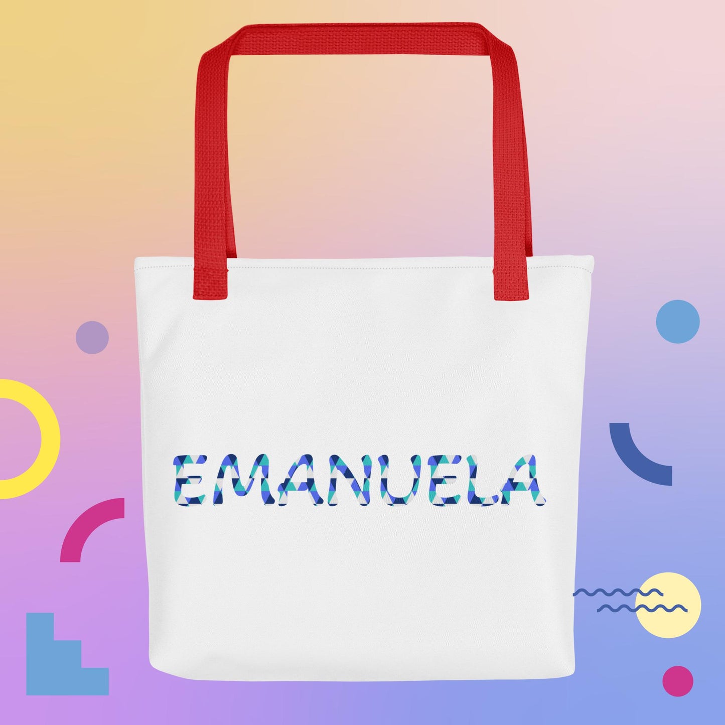 Shopping bag