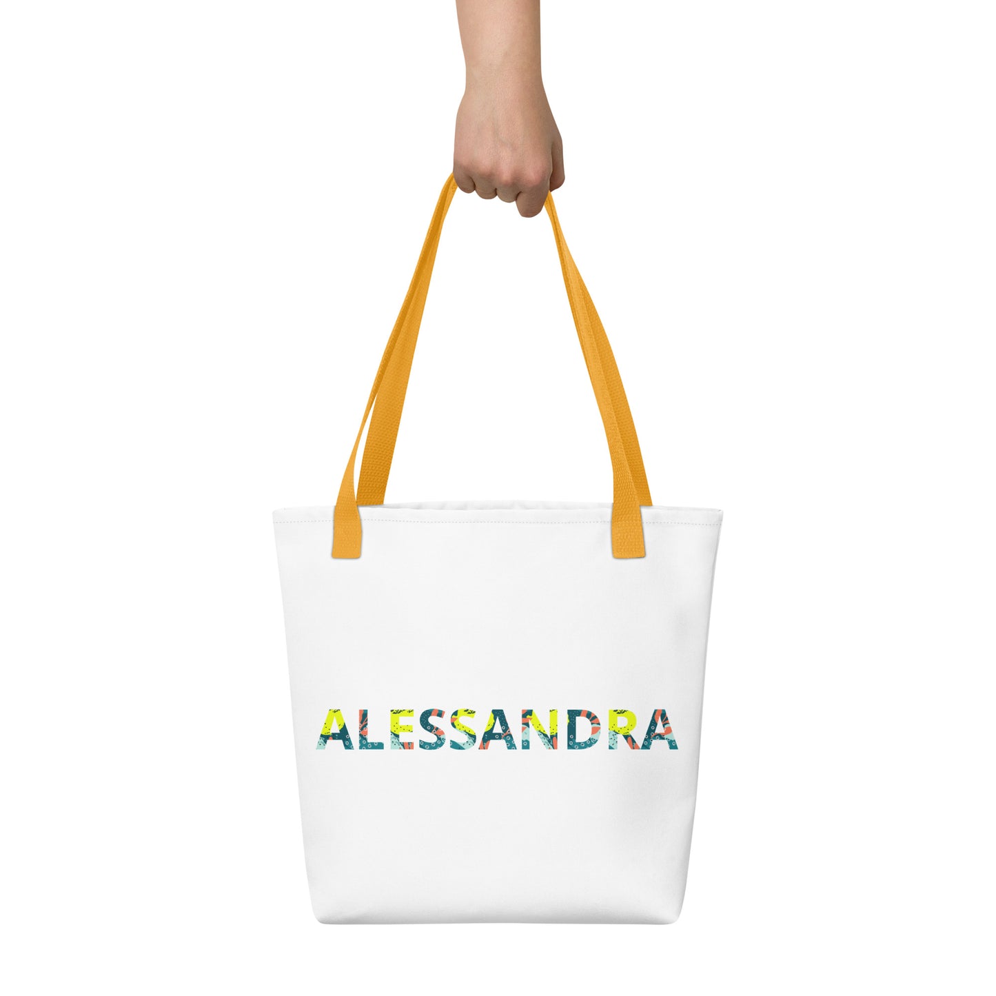 Shopping bag