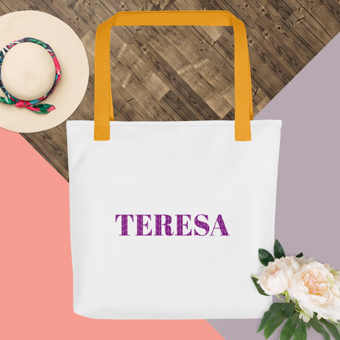 Shopping bag