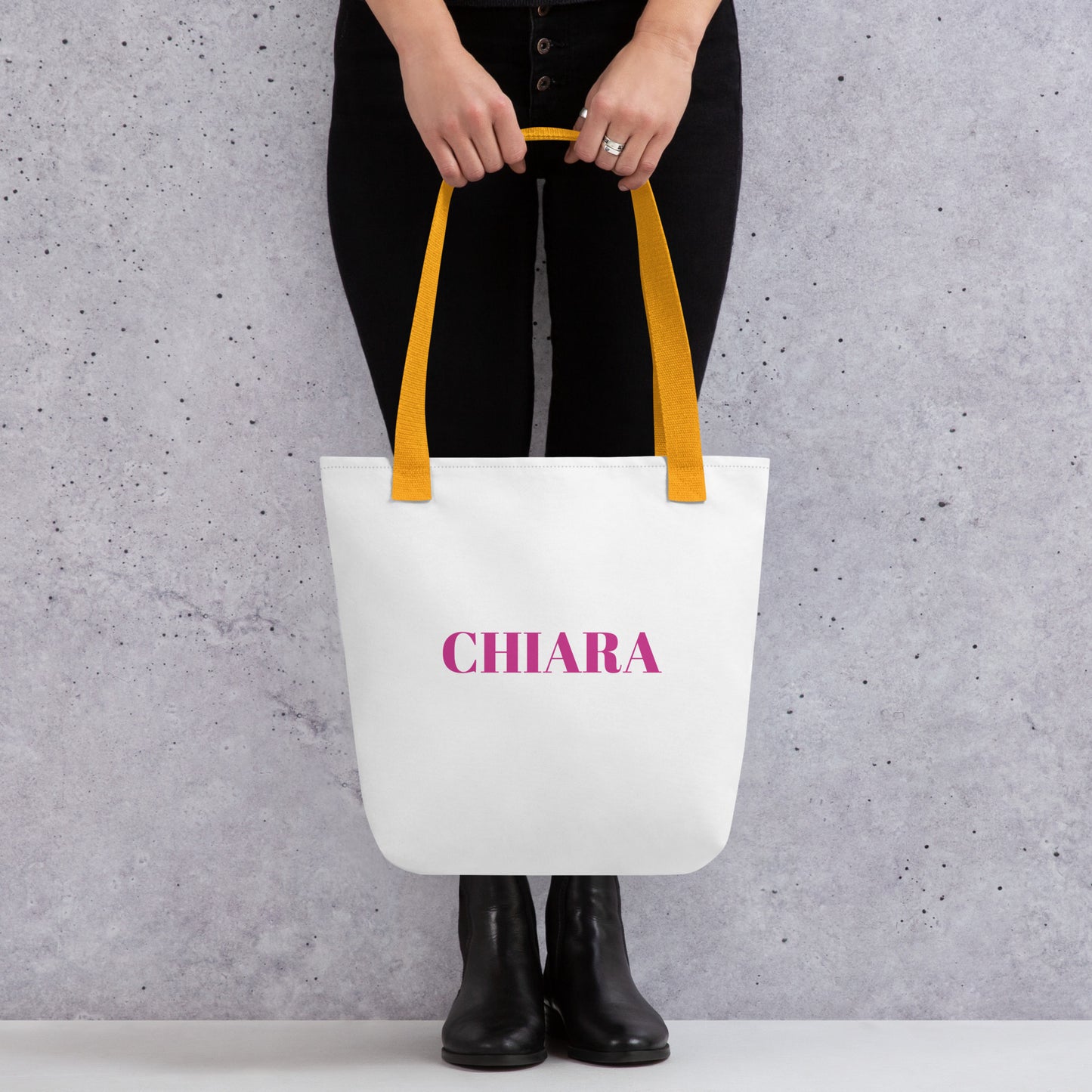 Shopping bag
