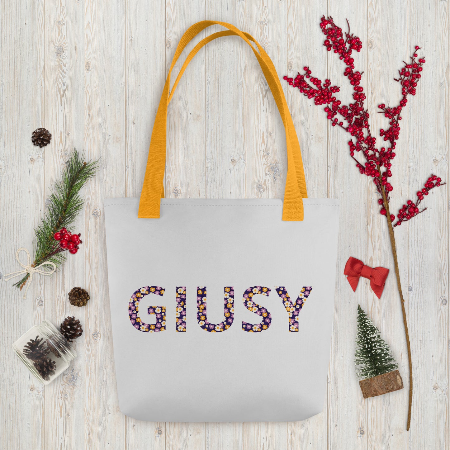 Shopping bag