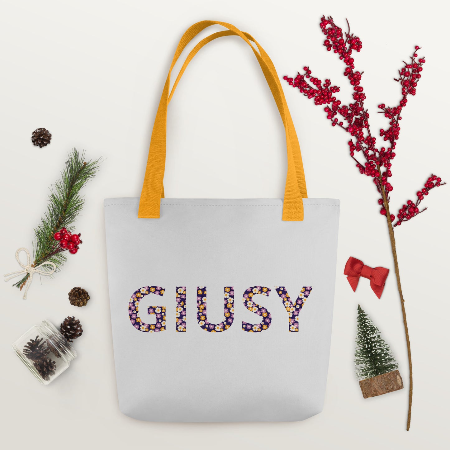Shopping bag