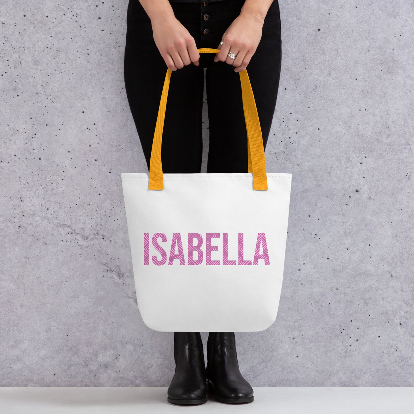Shopping bag
