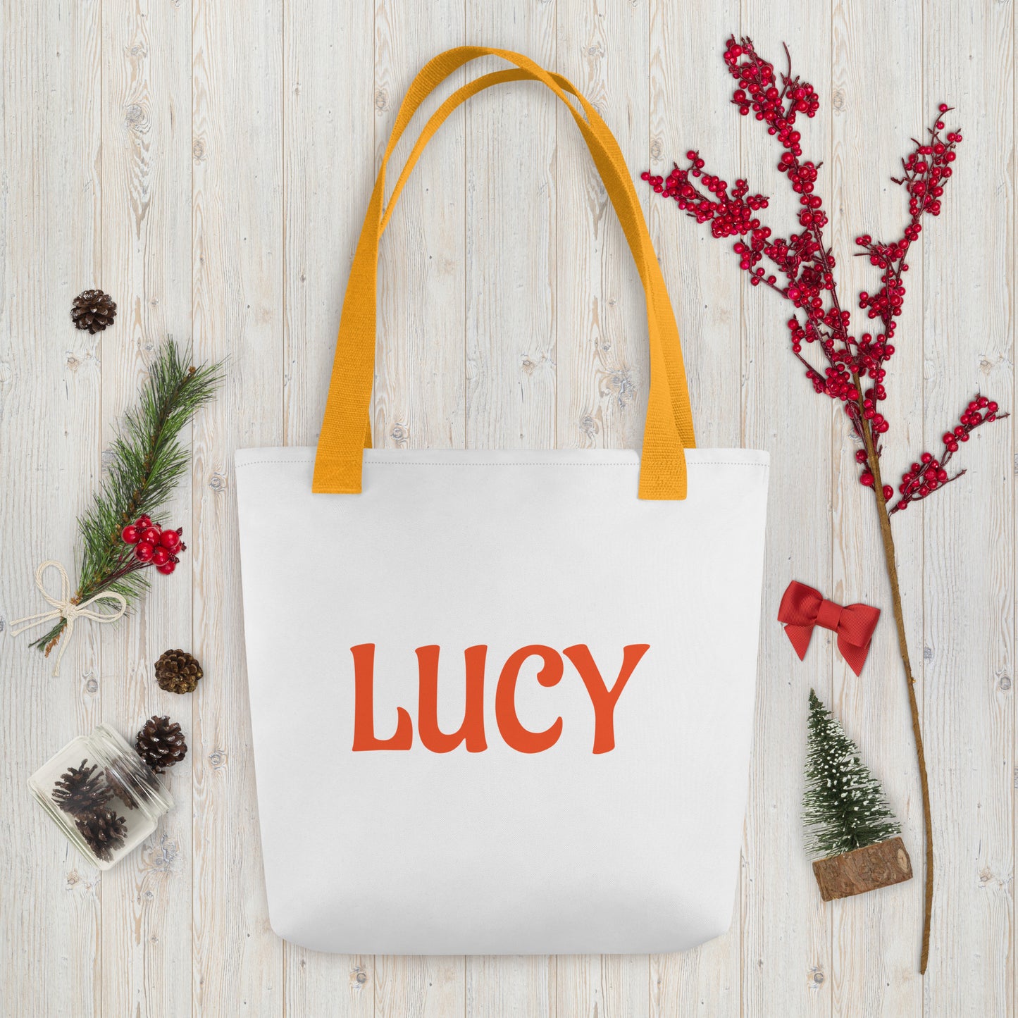 Shopping bag