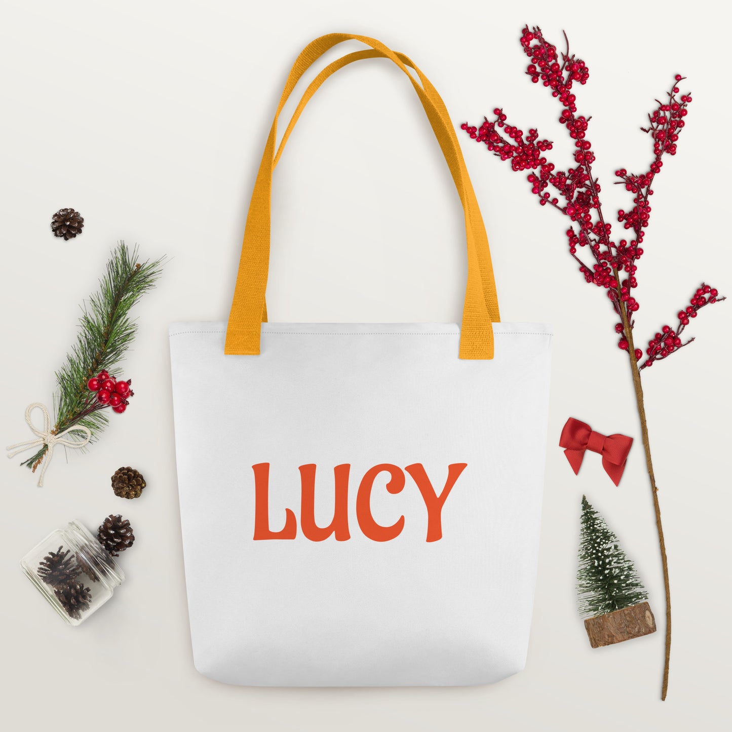 Shopping bag