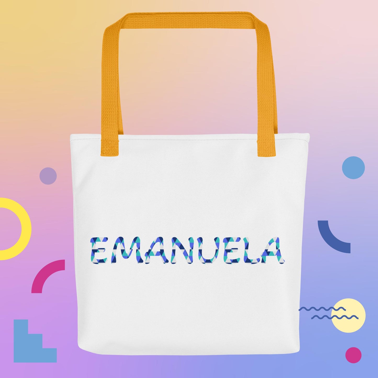 Shopping bag