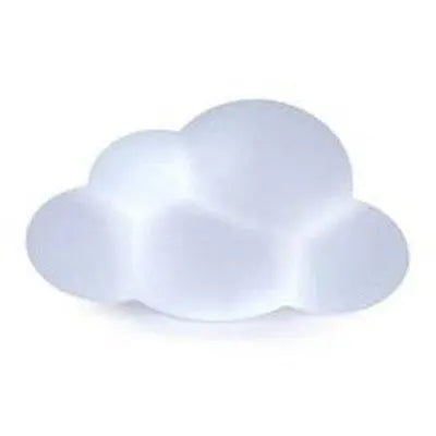 Bigben Speaker BT USB 15W da parete Nuvola