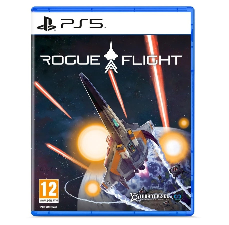 Rogue Flight Ps5 Videogioco Playstation 5 Gioco Eu Multilingua Ace Combat