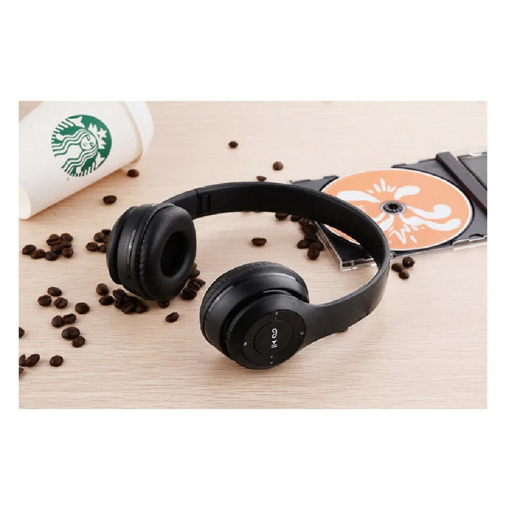Cuffie Bluetooth 5.0 + EDR vari colori Modello ST3