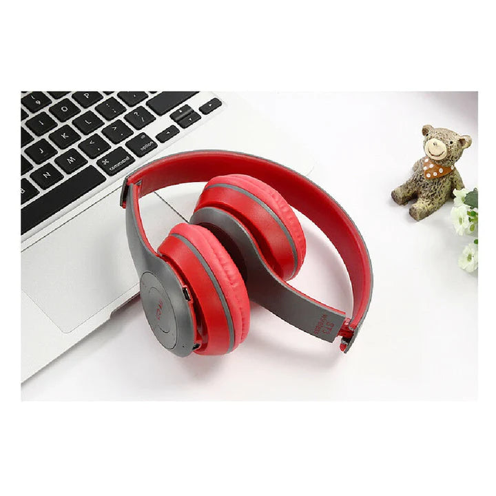 Cuffie Bluetooth 5.0 + EDR vari colori Modello ST3