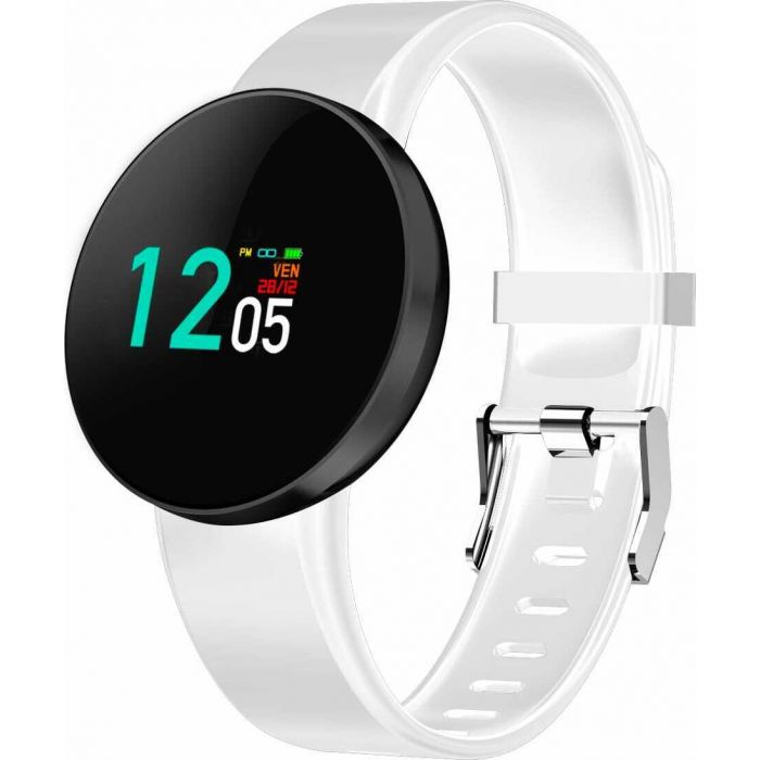 Orologio Smartwatch Techmade Joy Android iOS TM-JOY-