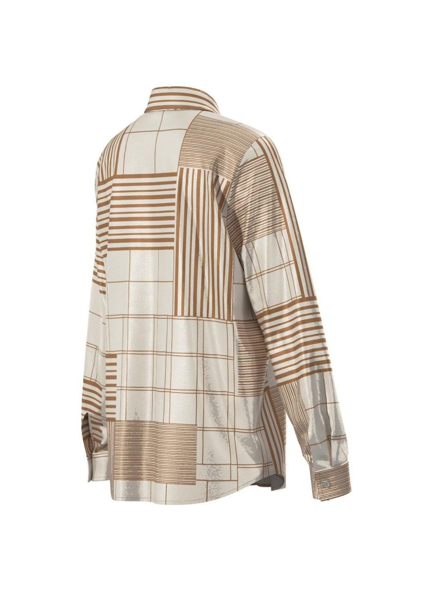 Emme Marella Camicia Donna Biagio Bianca