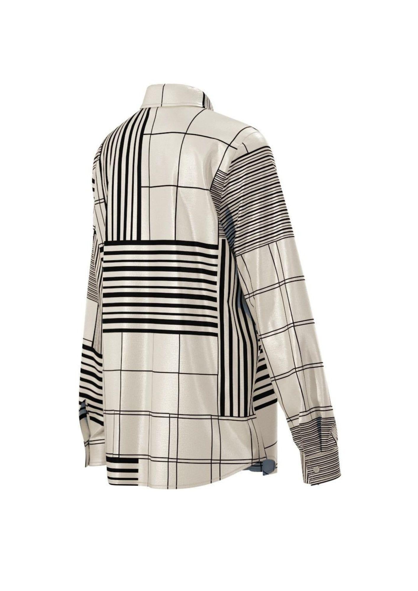 Emme Marella Camicia Donna Biagio Nero