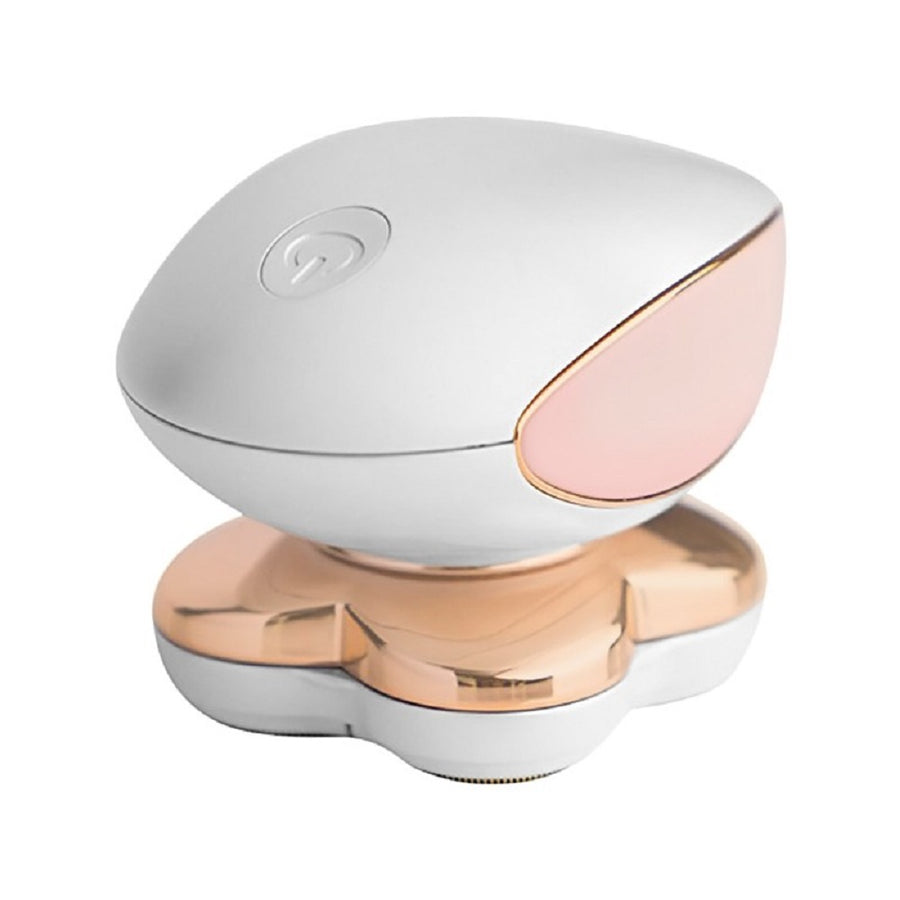 Mini Epilatore Portatile Per Gambe Flawless Golden Indolore Rapido Delicato