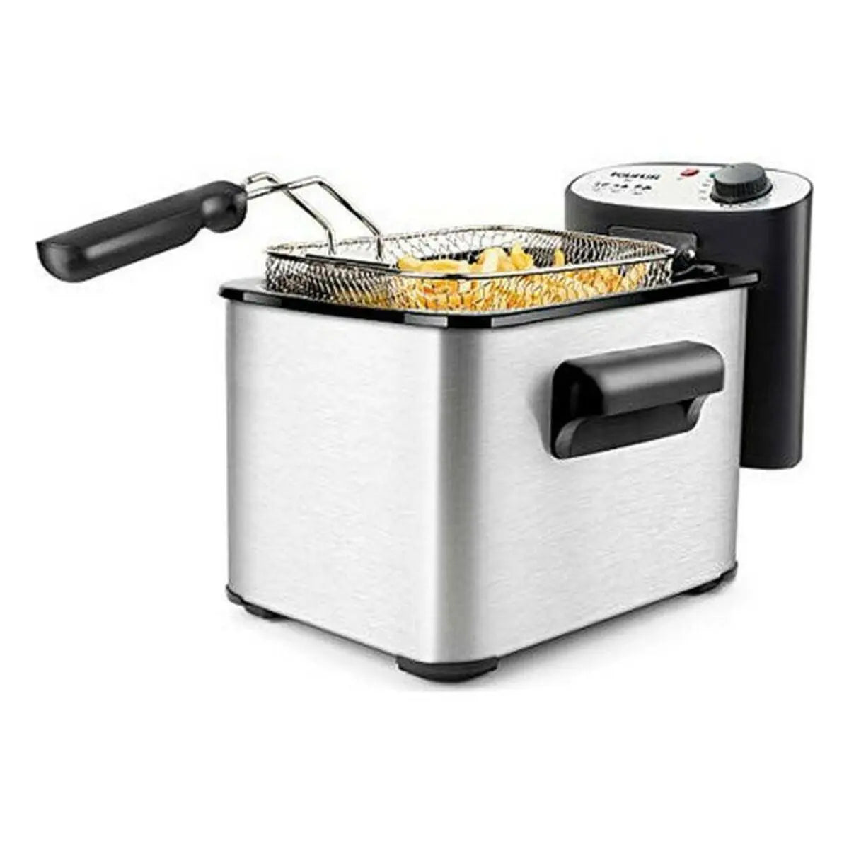 Friggitrice Taurus F3 DF2000 3 L 2000W 3 L 1L 2000W